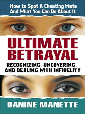 cover image of Ultimate Betrayal